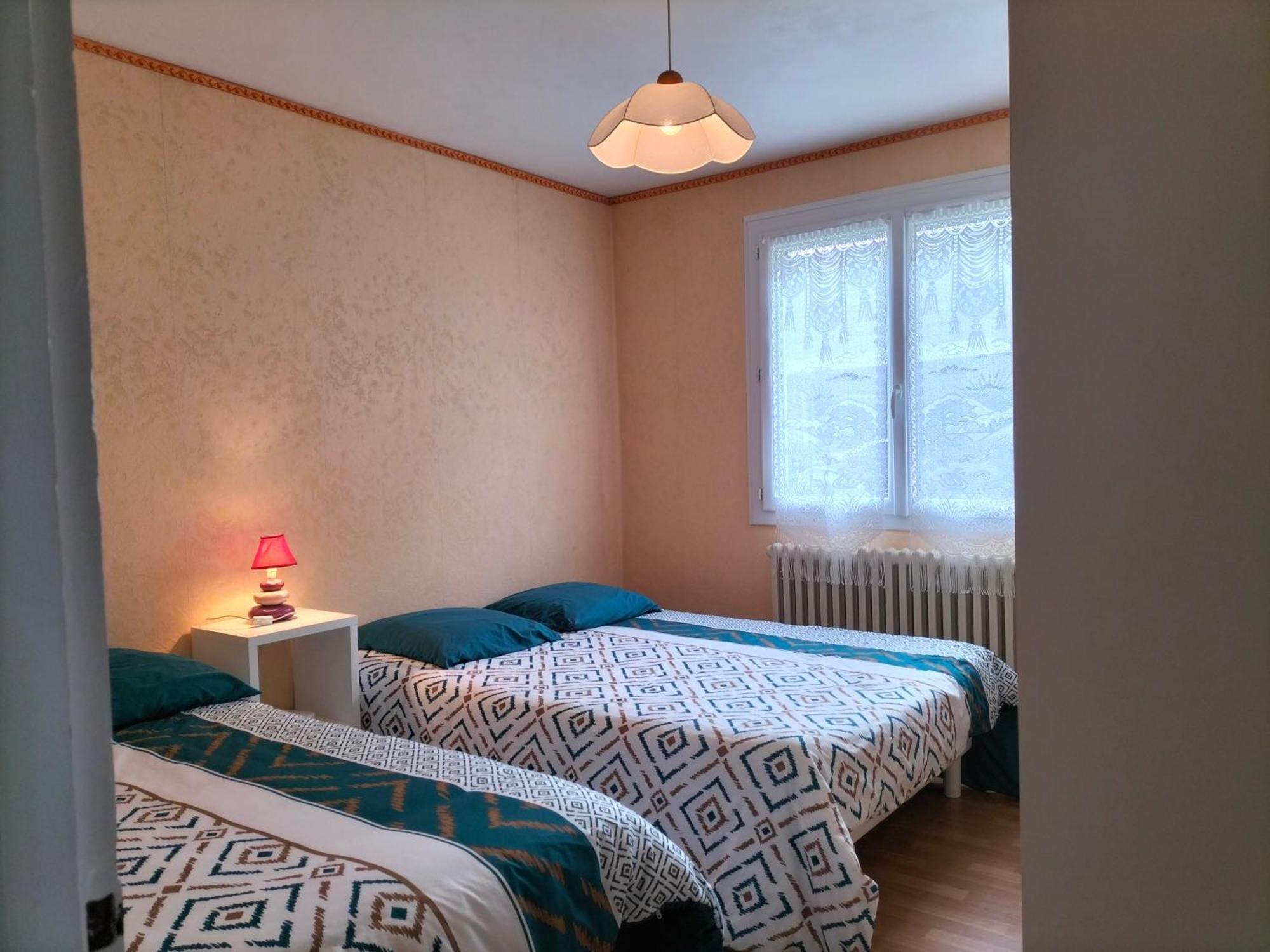 Petite Maison, Le Charme De L'Ancien Saint-Mesmin  Экстерьер фото