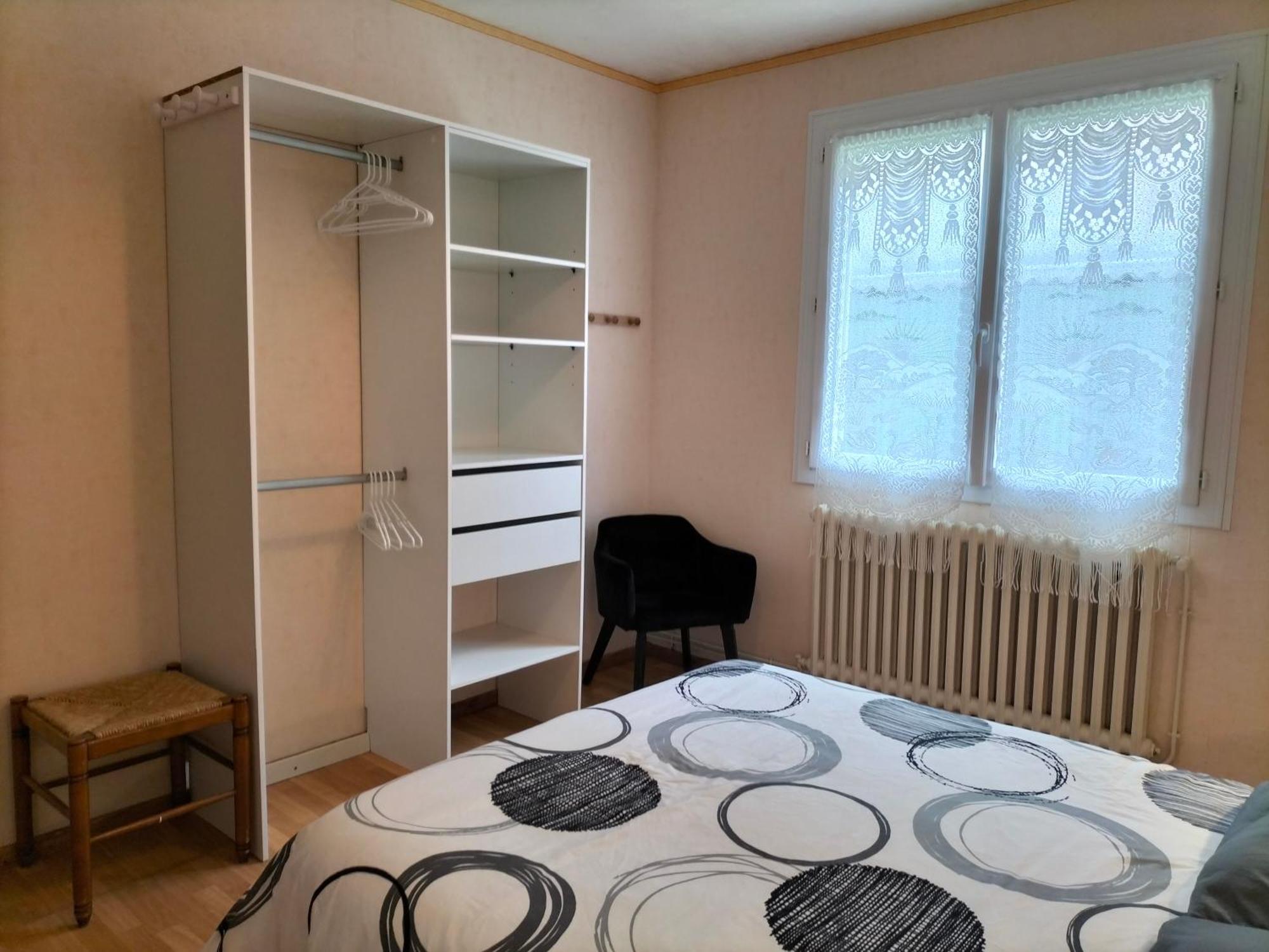 Petite Maison, Le Charme De L'Ancien Saint-Mesmin  Экстерьер фото